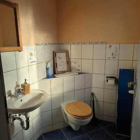 Apartament Schoene, Helle Wohnung, 120qm Remchingen