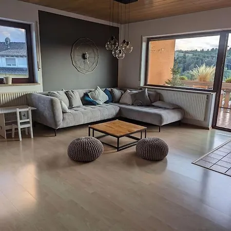 Schoene, Helle Wohnung, 120qm